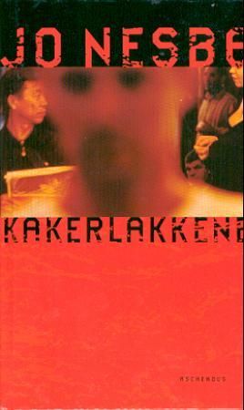 "Kakerlakkene" av Jo Nesbø