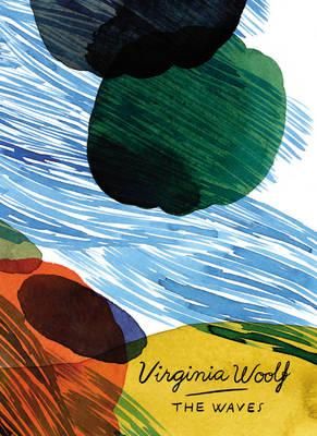 "The waves" av Virginia Woolf