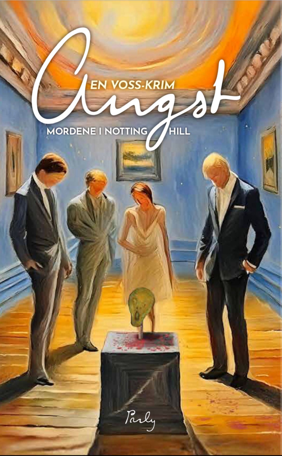 "Angst - mordene i Notting Hill" av Parly Stallvik