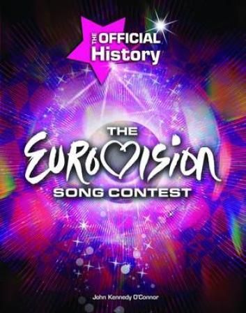 "Eurovision song contest" 