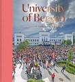 "University of Bergen - town and gown interwoven" av Eva Røyrane
