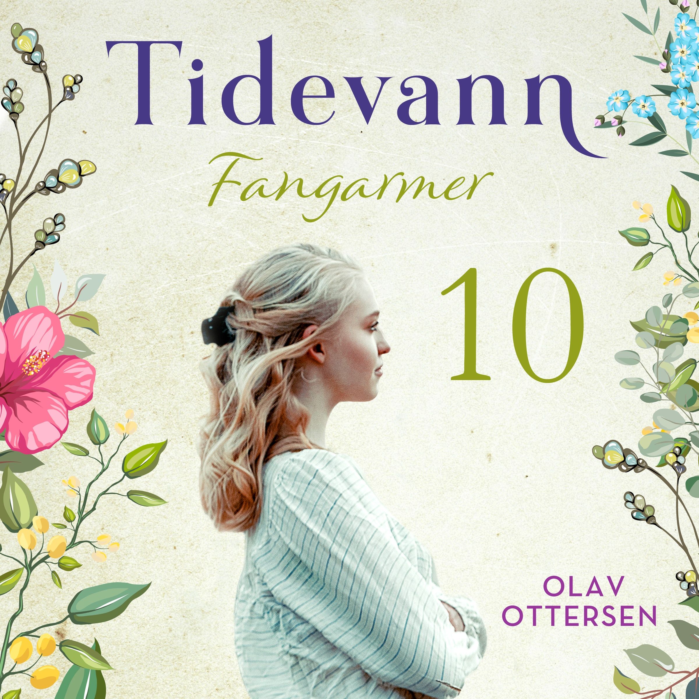 "Fangarmer" av Olav Ottersen