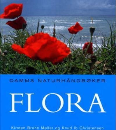 "Flora" av Kirsten Bruhn Møller