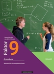 "Faktor 9 Unibok - Grunnbok : matematikk for ungdomstrinnet" av Espen Hjardar