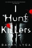 "I hunt killers" av Barry Lyga