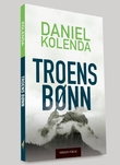 "Troens bønn" av Daniel Kolenda