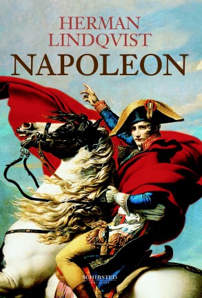 "Napoleon" av Herman Lindqvist