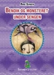 Omslagsbilde av Bendik og monsteret under sengen
