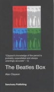 "The Beatles box set" 