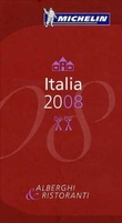 "Italia 2008 - alberghi & ristoranti" 