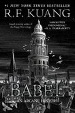 "Babel" av R.F. Kuang