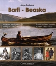 Omslagsbilde av Barfi - beaska