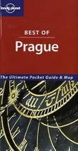 "Best of Prague" av Richard Watkins
