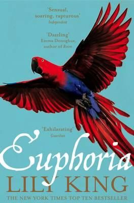 "Euphoria" av Lily King