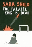 "The falafel king is dead" 