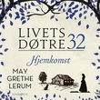 "Hjemkomst" av May Grethe Lerum
