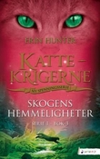 "Skogens hemmeligheter" av Erin Hunter
