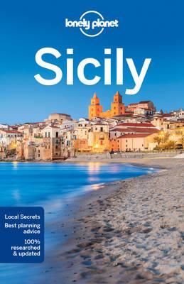 "Sicily" av Nicola Williams