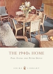 "The 1940s Home" av Paul Evans