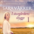 "I storgårdens skygge" av Rune Angell-Jacobsen