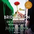 "En vidunderlig hemmelighet" av Julia Quinn