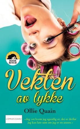 "Vekten av lykke" av Ollie Quain
