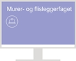 "Murer- og flisleggerfaget nettressurs - vg2/3 murer og flisleggerfaget" av Ole-Jacob Røysland