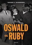 Omslagsbilde av Oswald og Ruby