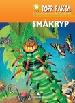 Omslagsbilde av Småkryp