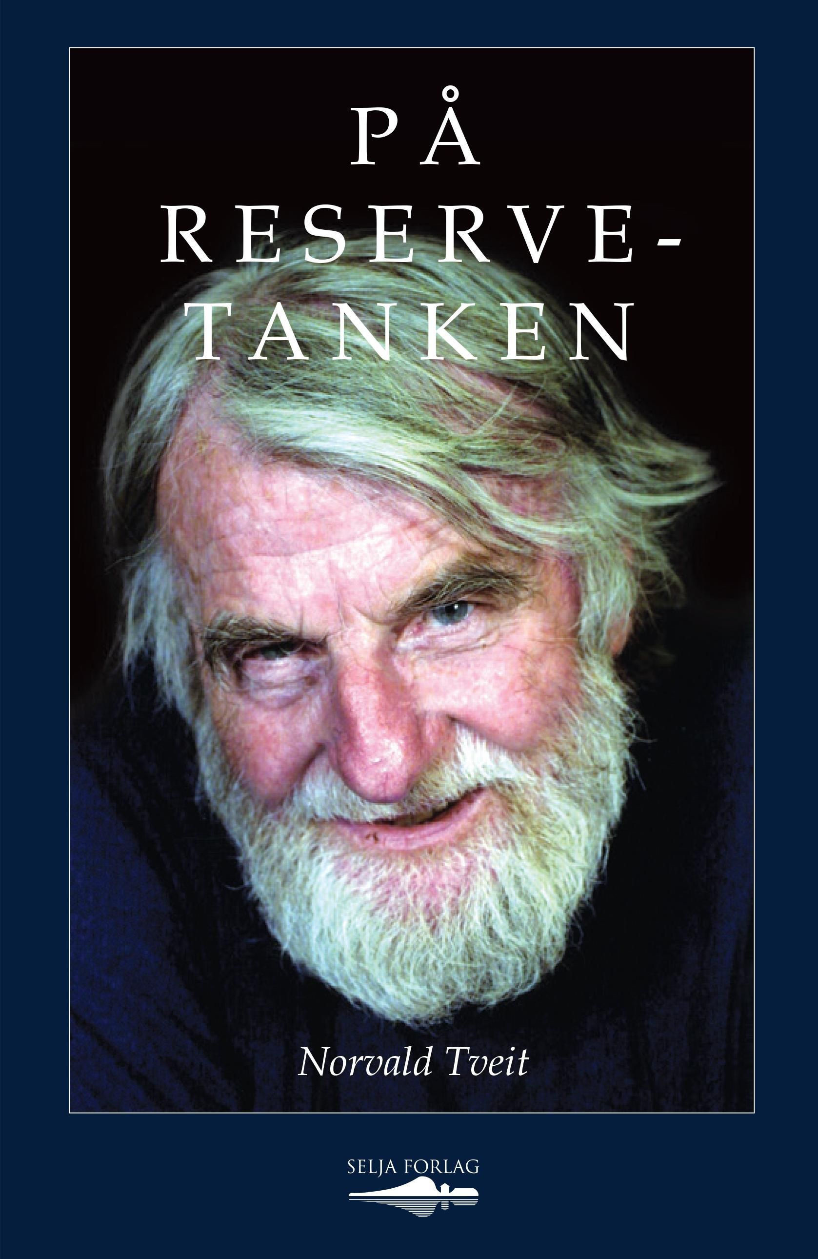"På reservetanken" av Norvald Tveit
