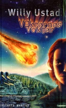 "Vokternes vokter" av Willy Ustad