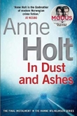 "In dust and ashes" av Anne Holt