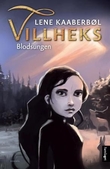 "Blodsungen" av Lene Kaaberbøl