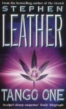 "Tango one" av Stephen Leather