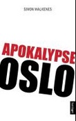 Omslagsbilde av Apokalypse Oslo