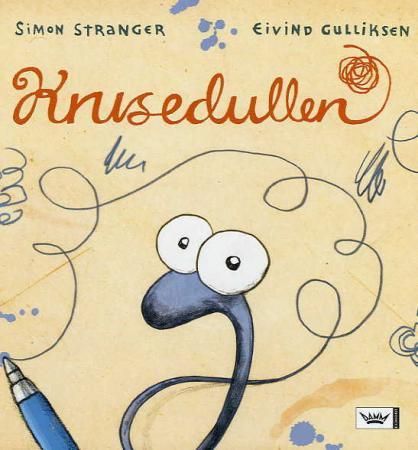 "Krusedullen" av Simon Stranger