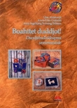 Omslagsbilde av Boahttet duddjot!