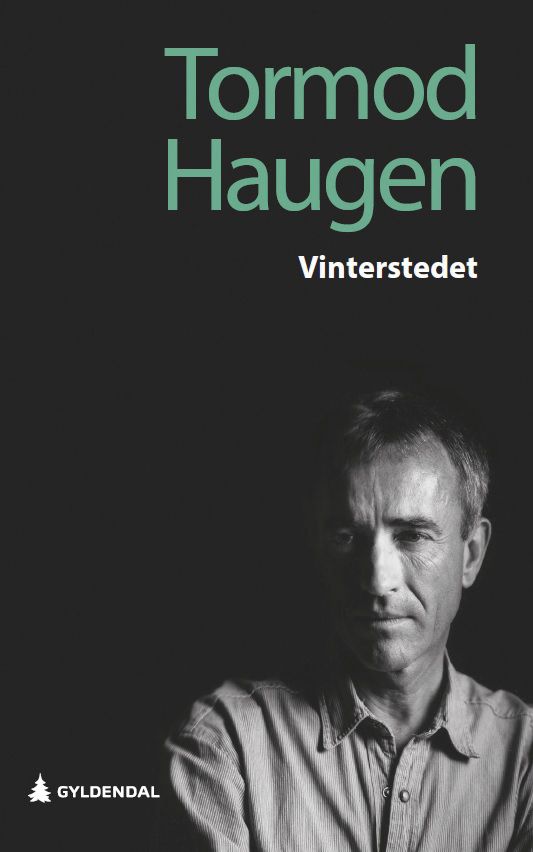 "Vinterstedet" av Tormod Haugen