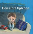 "Den sinte bjørnen" av Rakel-Iren Østnes-Lillehaug Pedersen