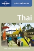 "Thai - phrasebook" 
