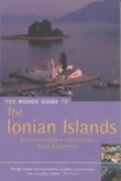 "The rough guide to the Ionian islands" av John Gill