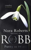 "Purity in death" av J.D. Robb