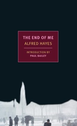 "The End of Me" av Alfred Hayes