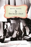 "Det beste i livet" av Rona Jaffe
