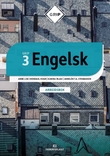 "GRIP 3 Engelsk (Tavlebok) - Arbeidsbok" av Annelén Takita Aspestrand Stenbakken