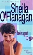 "He's got to go" av Sheila O'Flanagan