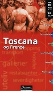 "Toscana og Firenze" av Clare Garcia