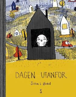 "Dagen utanfor" av Stina Langlo Ørdal