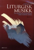 "Forslag til liturgisk musikk til hovedgudstjenesten i Den norske kirke - hefte 2" av David Scott Hamnes