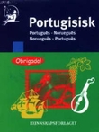 "Portugisisk lommeordbok - português-norueguês, norueguês-português" av Jan Engh